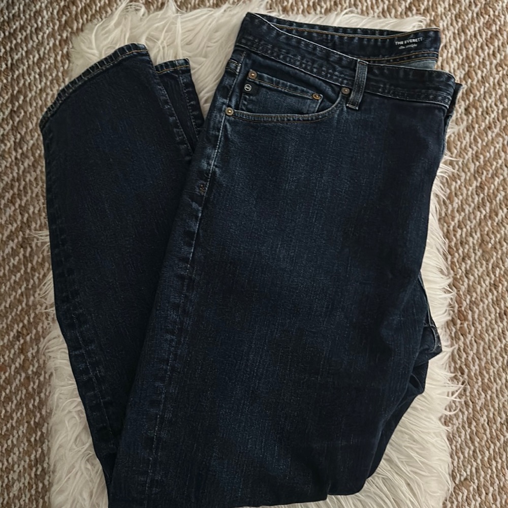 Men’s AJ Jeans 40x32